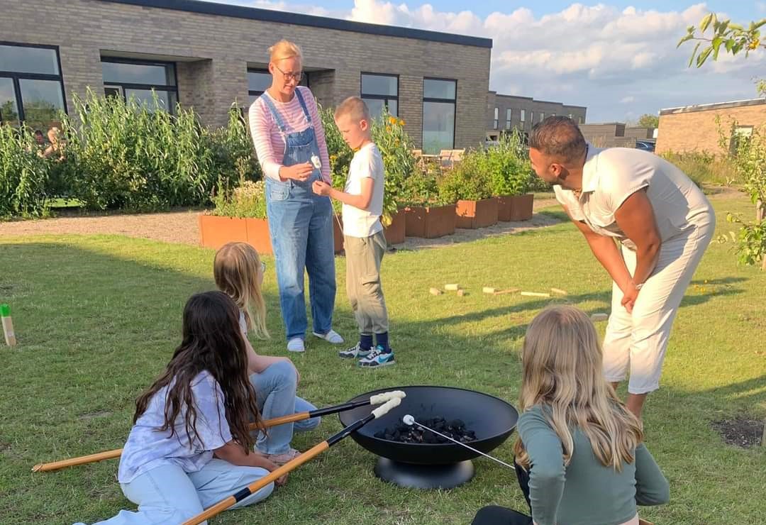 Sommerens arrangementer rundt om i landet