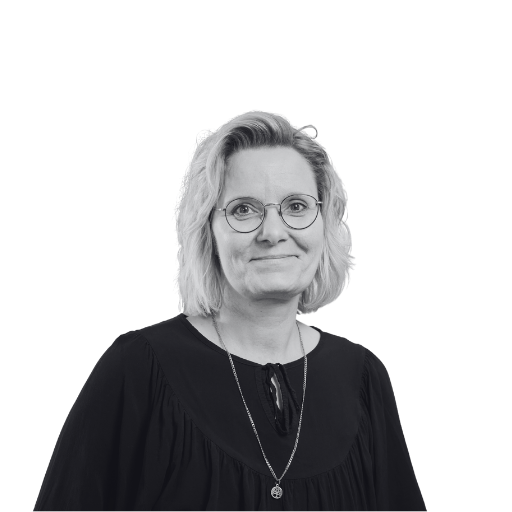 Billede af Anni Moos